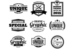 Top 5 Logo Design Trends To Follow In 2020 - Purpple Designs