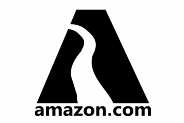 History And Evolution Of Logo Design Of Famous Companies: Amazon