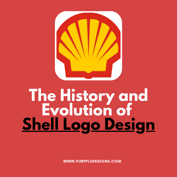 Logo design history