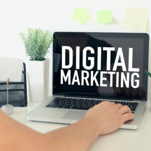 Digital Marketing Strategies