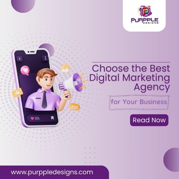 Digital Marketing Agency